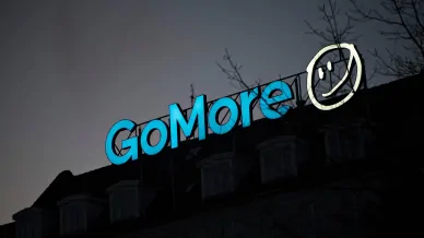 Ілюстративне фото GoMore