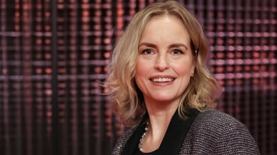 Nina Hoss, deutsche Schauspielerin: Biografie und beste Rollen