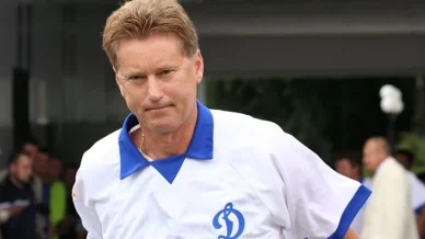 Леонід Буряк