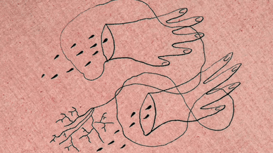 Grito, Boda y Sangre