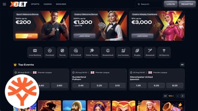 yggdrasil casino software
