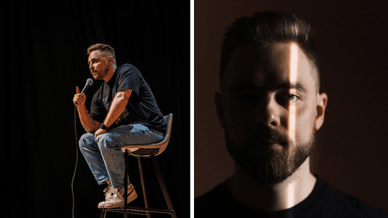 Антон Тимошенко