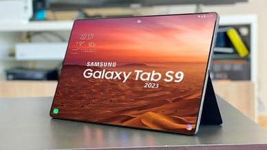 Galaxy Tab S9