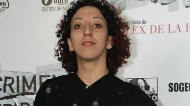 Mónica Cervera