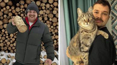 Роман Щербан