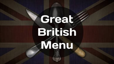 Great British Menu