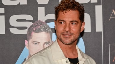 David Bisbal