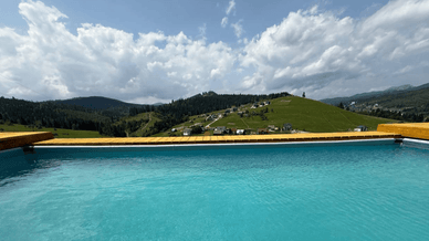 Плай Village, Буковель