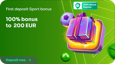WinSpirit sport bónusz és fogadási ajánlatok