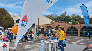 Hiša eksperimentov mojstrski tečaj