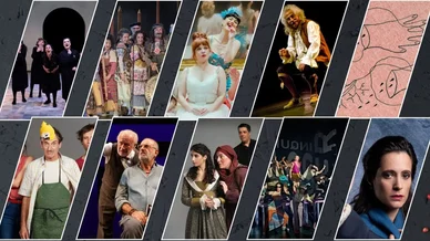 las 10 mejores obras de teatro en Madrid las mejores obras de teatro en Madrid