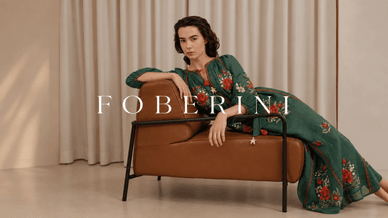Бренд FOBERINI