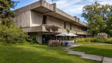 Museu Gulbenkian em Lisboa