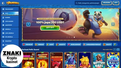 krypto casino
