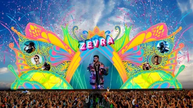 Zevra Festival 2022
