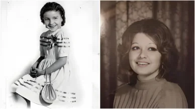 Marisa Paredes joven Marisa Paredes joven