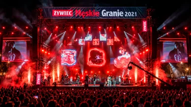 Męskie Granie — historia festiwalu