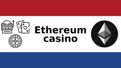 casinos Ethereum