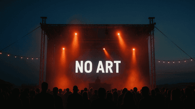 No Art Lisbon