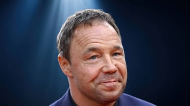 Stephen Graham