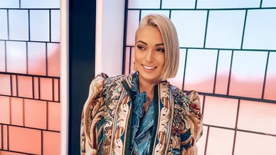 Μίκι Φωτιάδης Μικαέλα Φωτιάδη