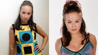 jaana pelkonen nuorena