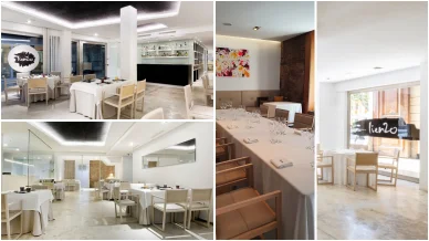 Lienzo - restaurante en Valencia Restaurante Lienzo Valencia