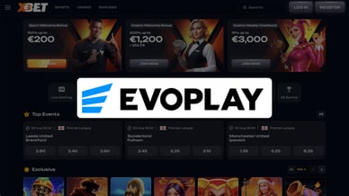 evoplay casino uk