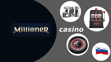 Millioner casino