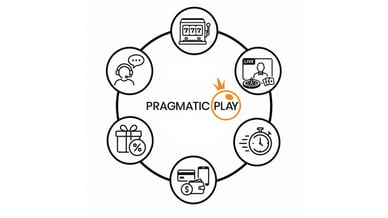 top pragmatic play online casino