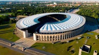 Berlin Stadion