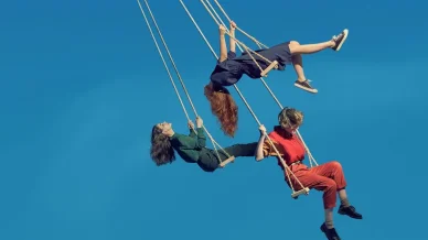 Vida perfecta Vida perfecta