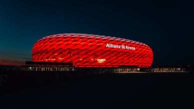 Allianz Arena Munich