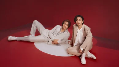 King & Prince King & Prince 男性アイドルグループ