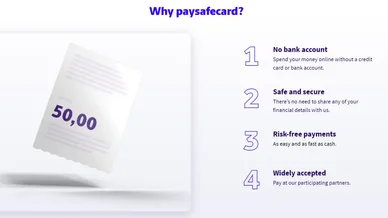 Paysafecard