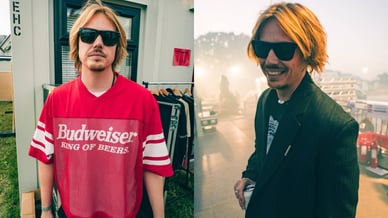 nothing but thieves joe