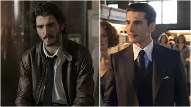 Yon González series