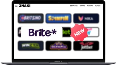 new brite online casinos