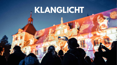 KLANG­LICHT Graz