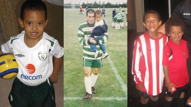 young jude bellingham