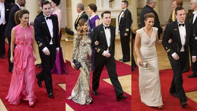 jaana pelkonen linnan juhlat