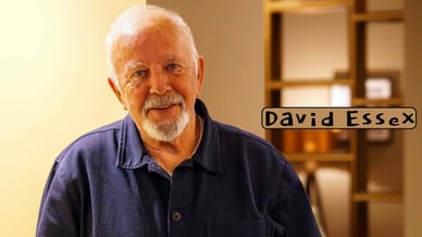 david essex