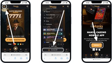 best casino app in uk no deposit
