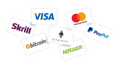 Ausztriában fizetési módok kaszinók