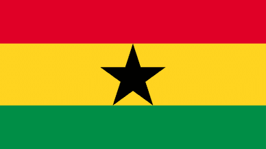 Країна Гана