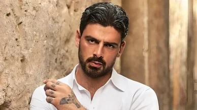 Michele Morrone Morrone Michele
