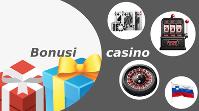 casino bonus