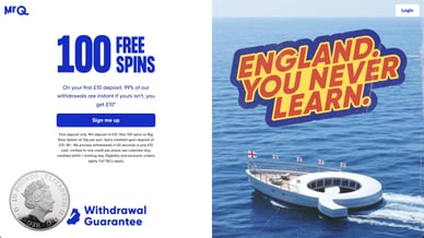 minimum 10 deposit casino