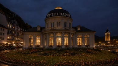 Spielbank Bad Ems