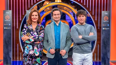 MasterChef España MasterChef España